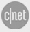 CNET logo