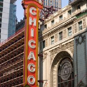Colleges in Illinois